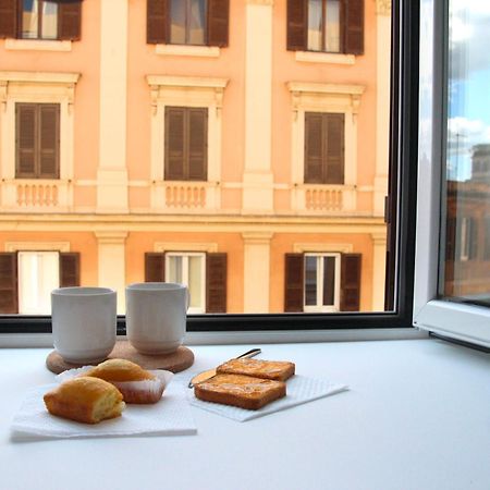 Joyful 148 Luxury Guest House Powered By Joyful Termini Boutique Guest House 로마 외부 사진