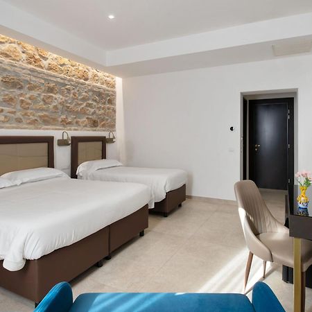 Joyful 148 Luxury Guest House Powered By Joyful Termini Boutique Guest House 로마 외부 사진