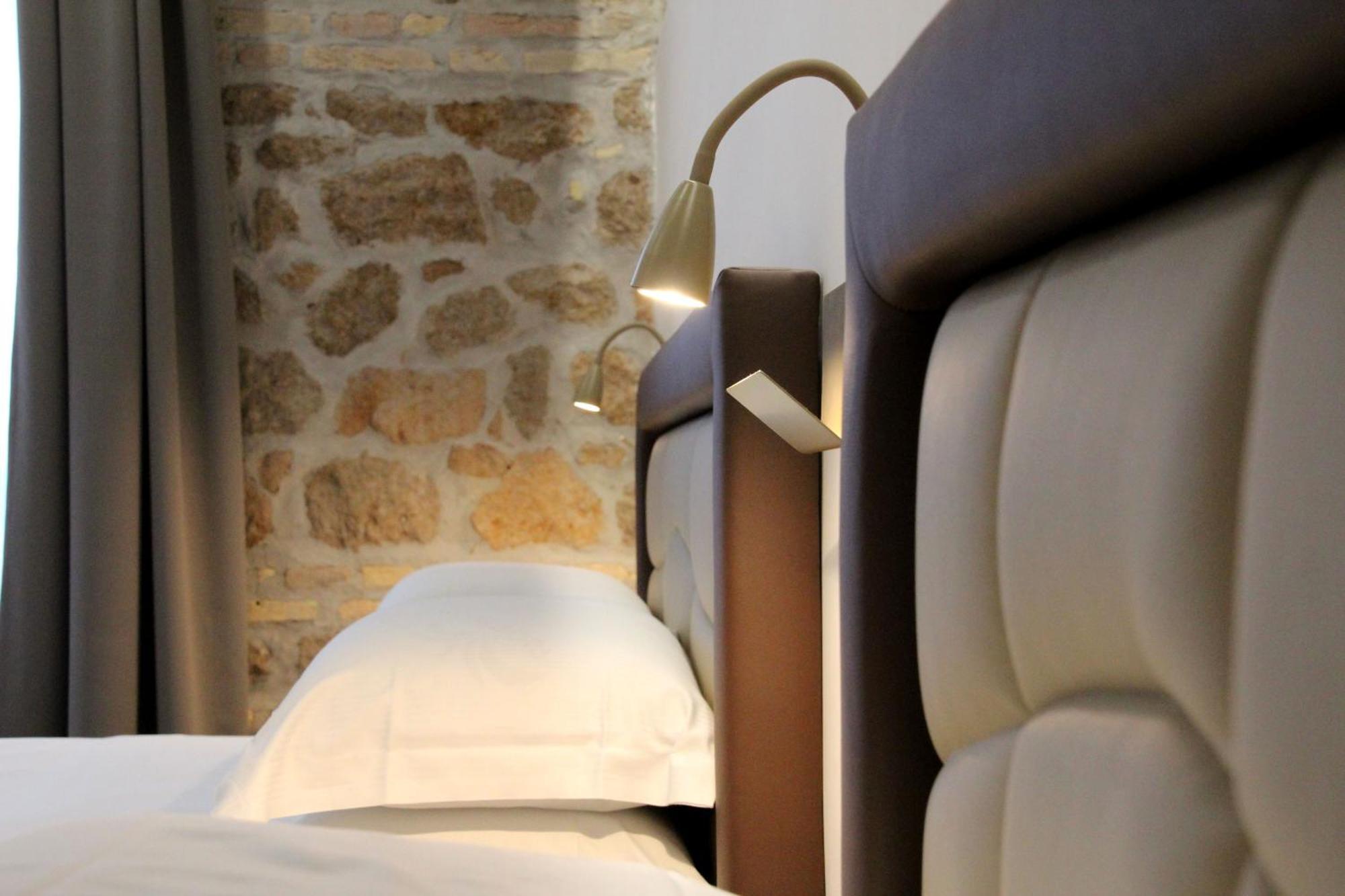 Joyful 148 Luxury Guest House Powered By Joyful Termini Boutique Guest House 로마 외부 사진