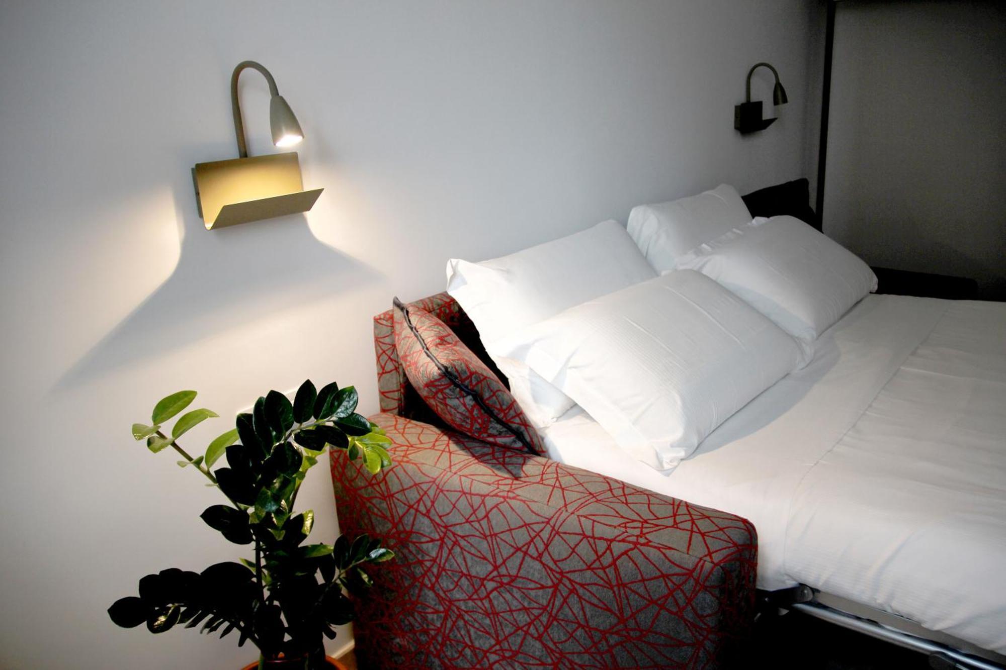 Joyful 148 Luxury Guest House Powered By Joyful Termini Boutique Guest House 로마 외부 사진